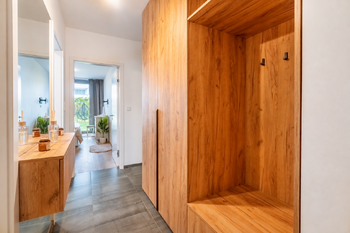 Prodej bytu 2+kk v osobním vlastnictví 60 m², Praha 5 - Jinonice