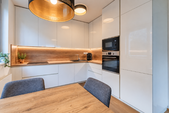Prodej bytu 2+kk v osobním vlastnictví 60 m², Praha 5 - Jinonice