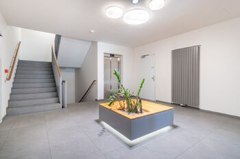 Prodej bytu 2+kk v osobním vlastnictví 60 m², Praha 5 - Jinonice