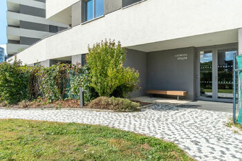 Prodej bytu 2+kk v osobním vlastnictví 60 m², Praha 5 - Jinonice