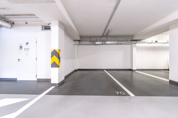 Prodej bytu 2+kk v osobním vlastnictví 60 m², Praha 5 - Jinonice