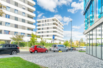 Prodej bytu 2+kk v osobním vlastnictví 60 m², Praha 5 - Jinonice