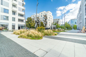 Prodej bytu 2+kk v osobním vlastnictví 60 m², Praha 5 - Jinonice
