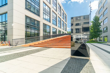 Prodej bytu 2+kk v osobním vlastnictví 60 m², Praha 5 - Jinonice