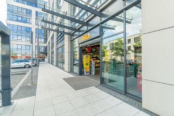 Prodej bytu 2+kk v osobním vlastnictví 60 m², Praha 5 - Jinonice