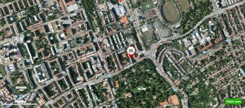 Byt 1+1, 38 m2, Střední, Brno - Prodej bytu 2+1 v osobním vlastnictví 38 m², Brno