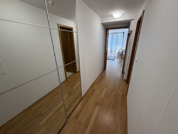 Pronájem bytu 1+kk v osobním vlastnictví 44 m², Praha 3 - Žižkov