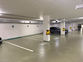 Pronájem bytu 1+kk v osobním vlastnictví 44 m², Praha 3 - Žižkov
