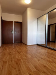 Pronájem bytu 3+kk v osobním vlastnictví 76 m², Rajhrad