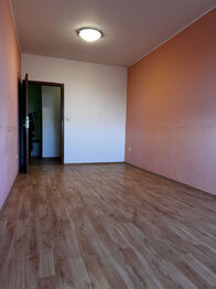Pronájem bytu 3+kk v osobním vlastnictví 76 m², Rajhrad