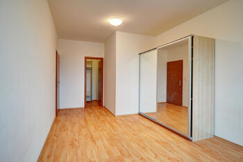 Pronájem bytu 3+kk v osobním vlastnictví 76 m², Rajhrad