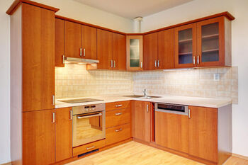 Pronájem bytu 3+kk v osobním vlastnictví 76 m², Rajhrad