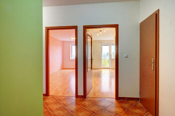 Pronájem bytu 3+kk v osobním vlastnictví 76 m², Rajhrad