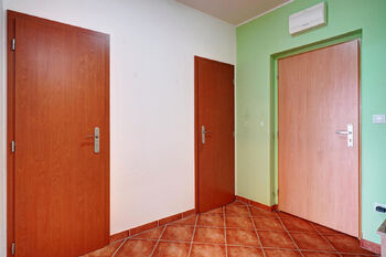 Pronájem bytu 3+kk v osobním vlastnictví 76 m², Rajhrad