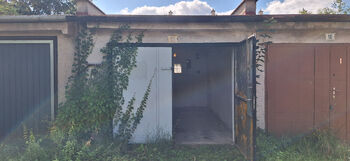 Prodej garáže 19 m², Vyškov