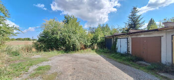 Prodej garáže 19 m², Vyškov