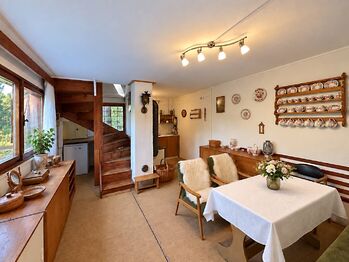 Prodej chaty / chalupy 95 m², Kamenný Újezd