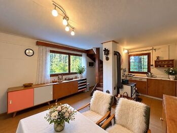 Prodej chaty / chalupy 95 m², Kamenný Újezd
