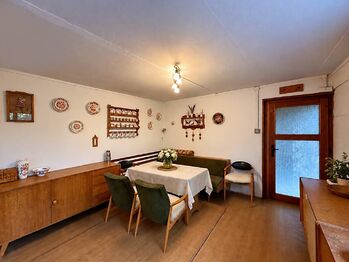 Prodej chaty / chalupy 95 m², Kamenný Újezd