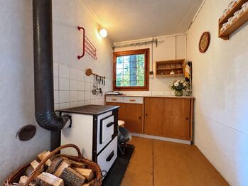 Prodej chaty / chalupy 95 m², Kamenný Újezd