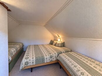 Prodej chaty / chalupy 95 m², Kamenný Újezd