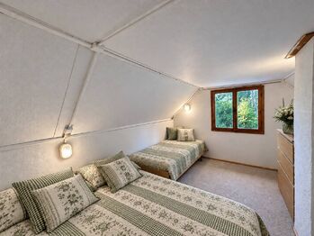 Prodej chaty / chalupy 95 m², Kamenný Újezd