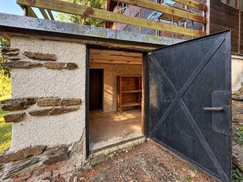 Prodej chaty / chalupy 95 m², Kamenný Újezd