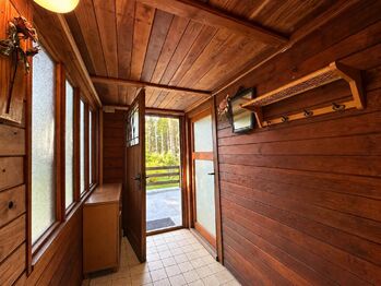 Prodej chaty / chalupy 95 m², Kamenný Újezd