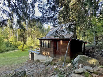 Prodej chaty / chalupy 95 m², Kamenný Újezd