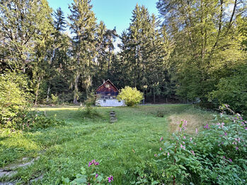 Prodej chaty / chalupy 95 m², Kamenný Újezd