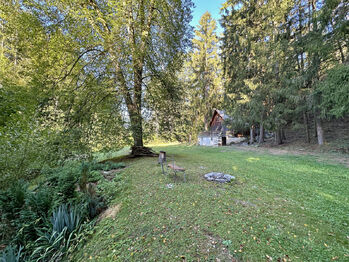 Prodej chaty / chalupy 95 m², Kamenný Újezd
