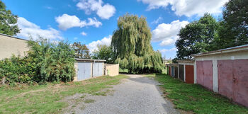 Prodej garáže 18 m², Vyškov
