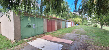 Prodej garáže 18 m², Vyškov