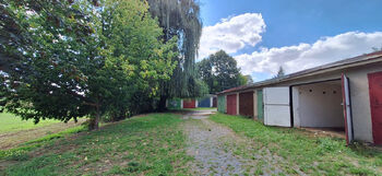 Prodej garáže 18 m², Vyškov