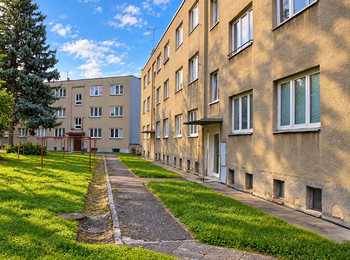 Pronájem bytu 3+kk v osobním vlastnictví 66 m², Benešov