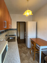 Pronájem bytu 3+kk v osobním vlastnictví 66 m², Benešov