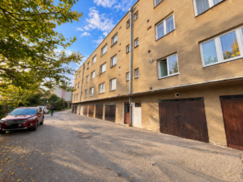 Pronájem bytu 3+kk v osobním vlastnictví 66 m², Benešov