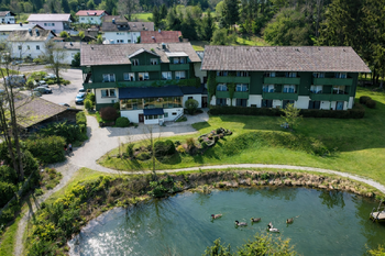 Prodej bytu 1+kk v osobním vlastnictví 24 m², Grafenwiesen