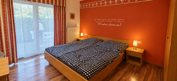 Prodej bytu 1+kk v osobním vlastnictví 24 m², Grafenwiesen