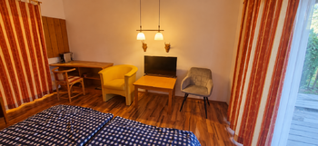 Prodej bytu 1+kk v osobním vlastnictví 24 m², Grafenwiesen