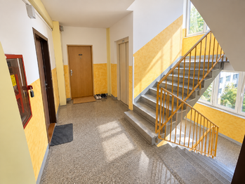 Prodej bytu 2+1 v osobním vlastnictví 45 m², Ostrava