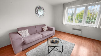 Prodej bytu 1+1 v osobním vlastnictví 40 m², Slapy