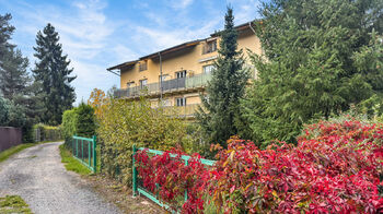 Prodej bytu 1+1 v osobním vlastnictví 40 m², Slapy