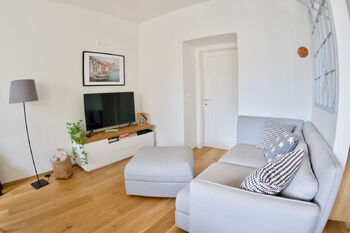 Pronájem bytu 2+kk v osobním vlastnictví 63 m², Praha 10 - Strašnice