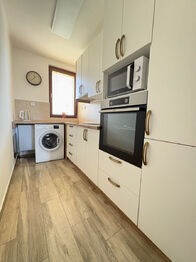 Prodej bytu 2+1 v osobním vlastnictví 51 m², Volary