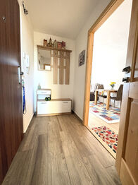 Prodej bytu 2+1 v osobním vlastnictví 51 m², Volary