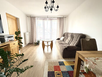 Prodej bytu 2+1 v osobním vlastnictví 51 m², Volary