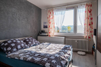 Prodej bytu 3+1 v osobním vlastnictví 64 m², Jílové