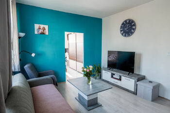 Prodej bytu 3+1 v osobním vlastnictví 64 m², Jílové