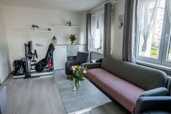 Prodej bytu 3+1 v osobním vlastnictví 64 m², Jílové